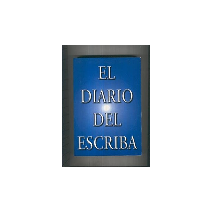 El diario del escriba